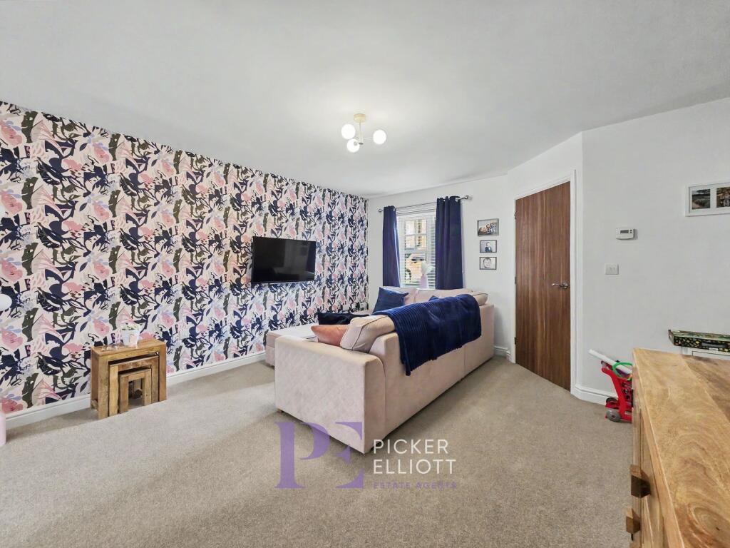 St. Marys Way, Elmesthorpe, LE9 photo 3