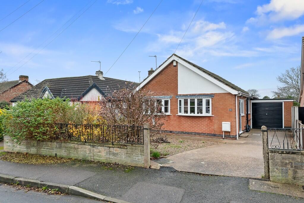 Main image of property: Cator Lane North, Beeston