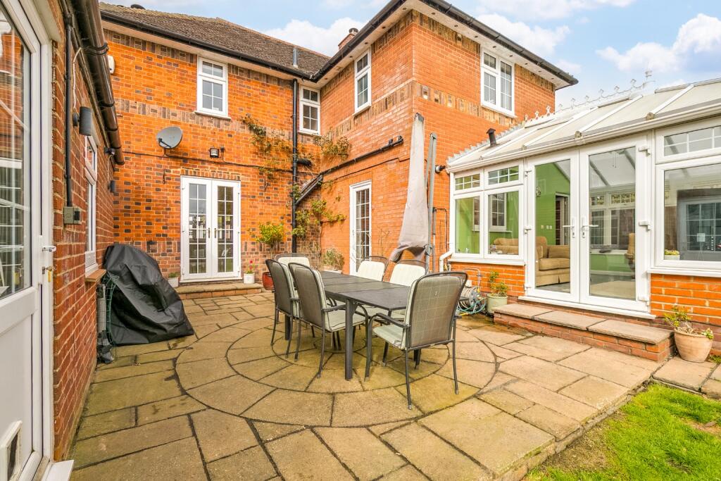 Additional image 20 of High Oaks Road, Welwyn Garden City, Hertfordshire, AL8