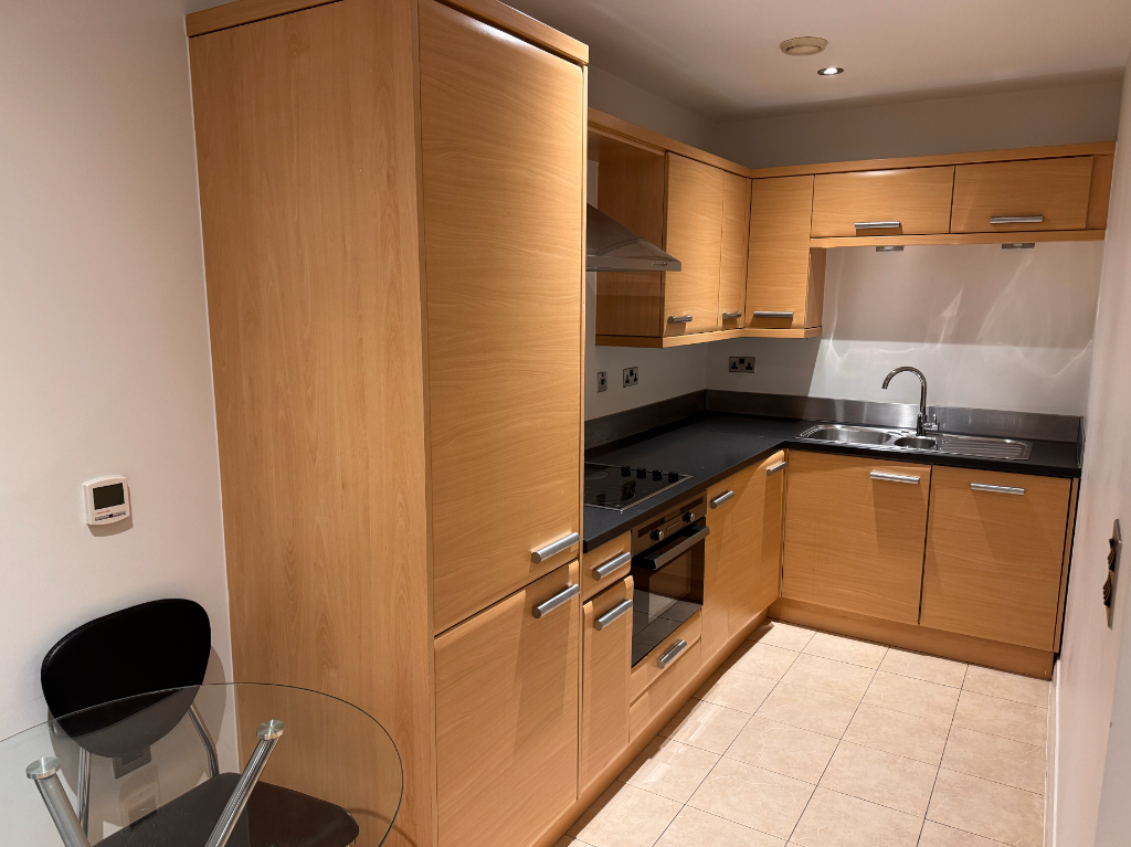 Main image of property: Taylorson Street South, Manchester, Greater Manchester, M5
