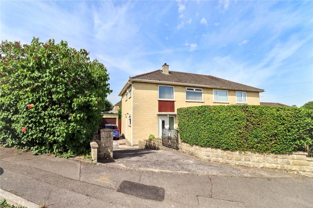 Main image of property: Marsden Road, Kingsway, Bath, BA2