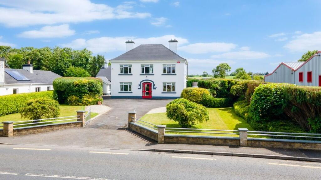 Main image of property: Balla, Mayo