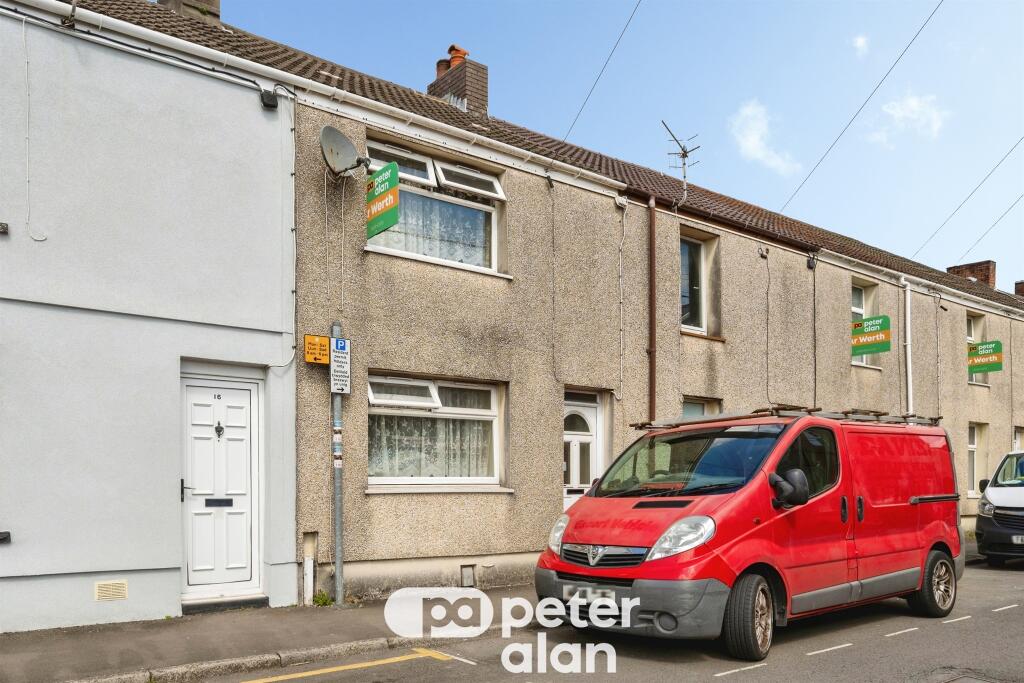 Main image of property: Elias Street, Neath