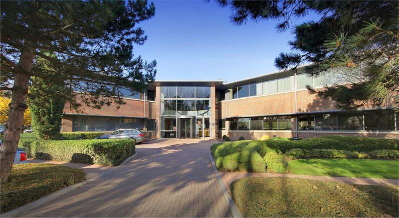 Main image of property: Unit 6, Waltham Park, White Waltham, MAIDENHEAD