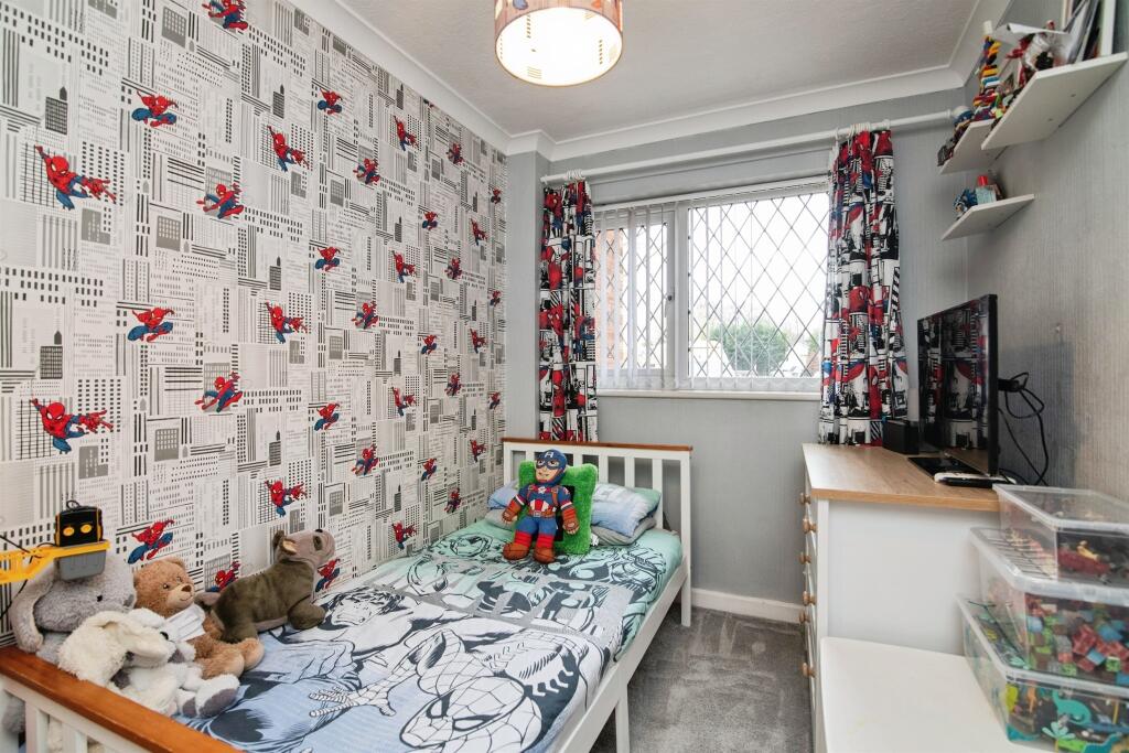 Additional image 6 of High Beeches, Birmingham