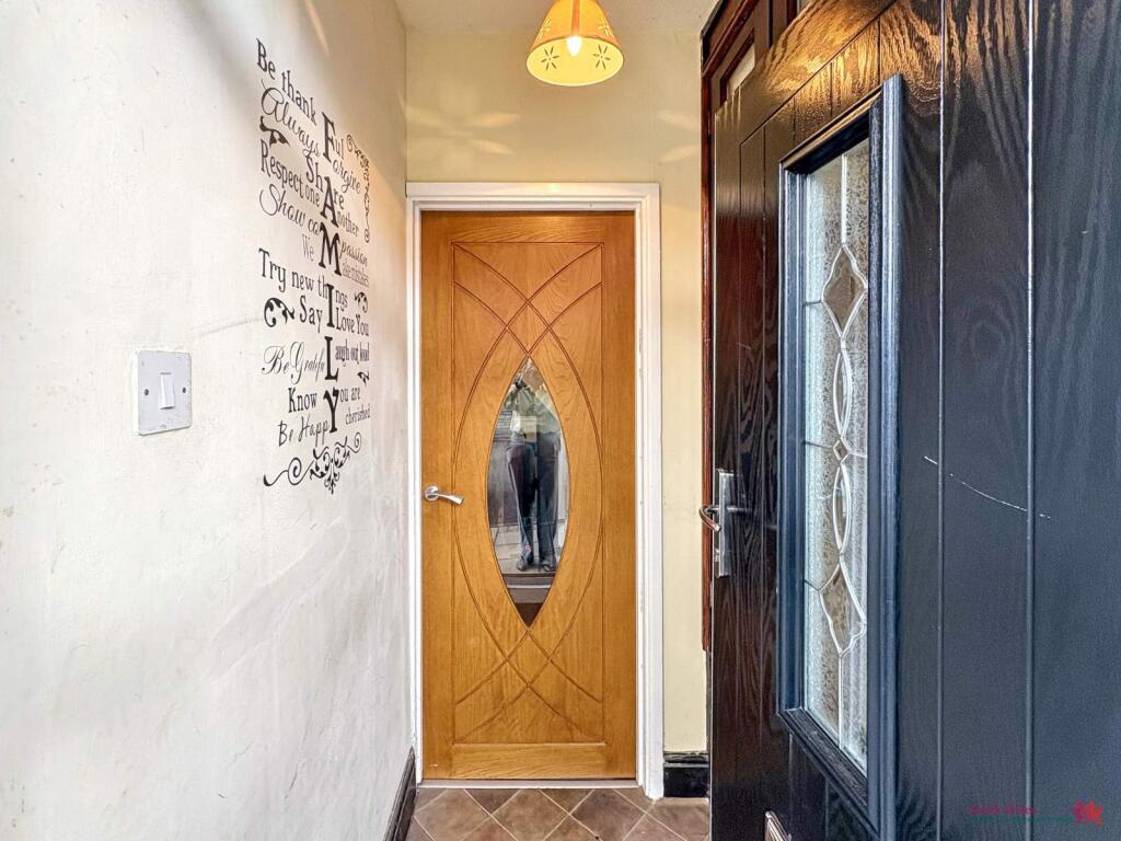 House in Cardiff, Tylorstown - View 3