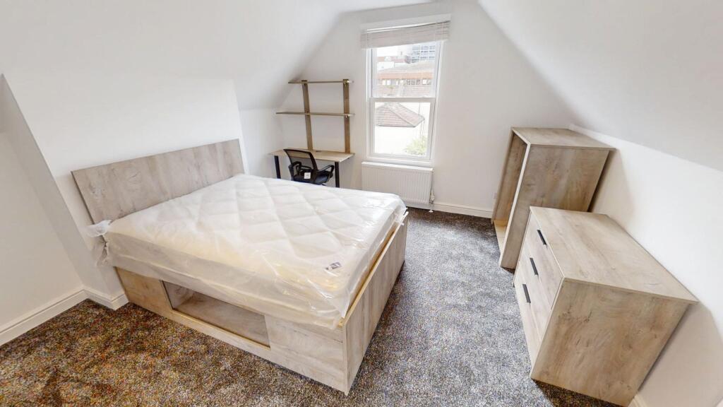 2 bedroom terraced house for rent