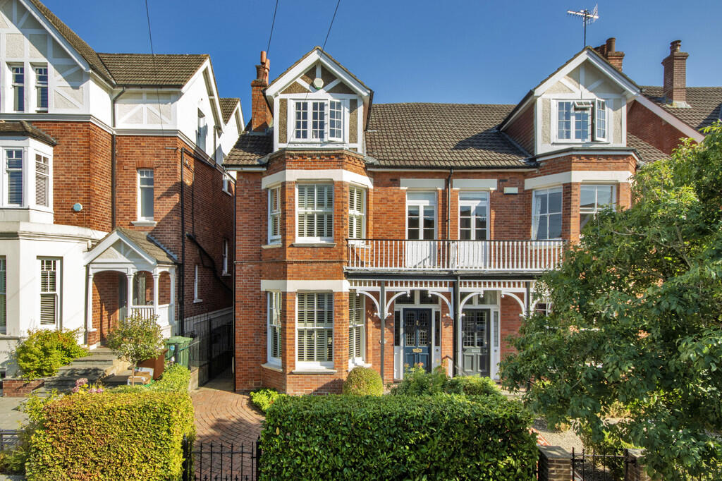 Main image of property: Earls Road, Tunbridge Wells