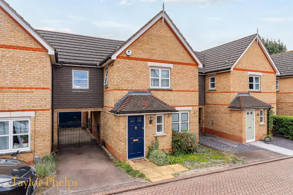 Main image of property: Sandeman Gardens, Ware