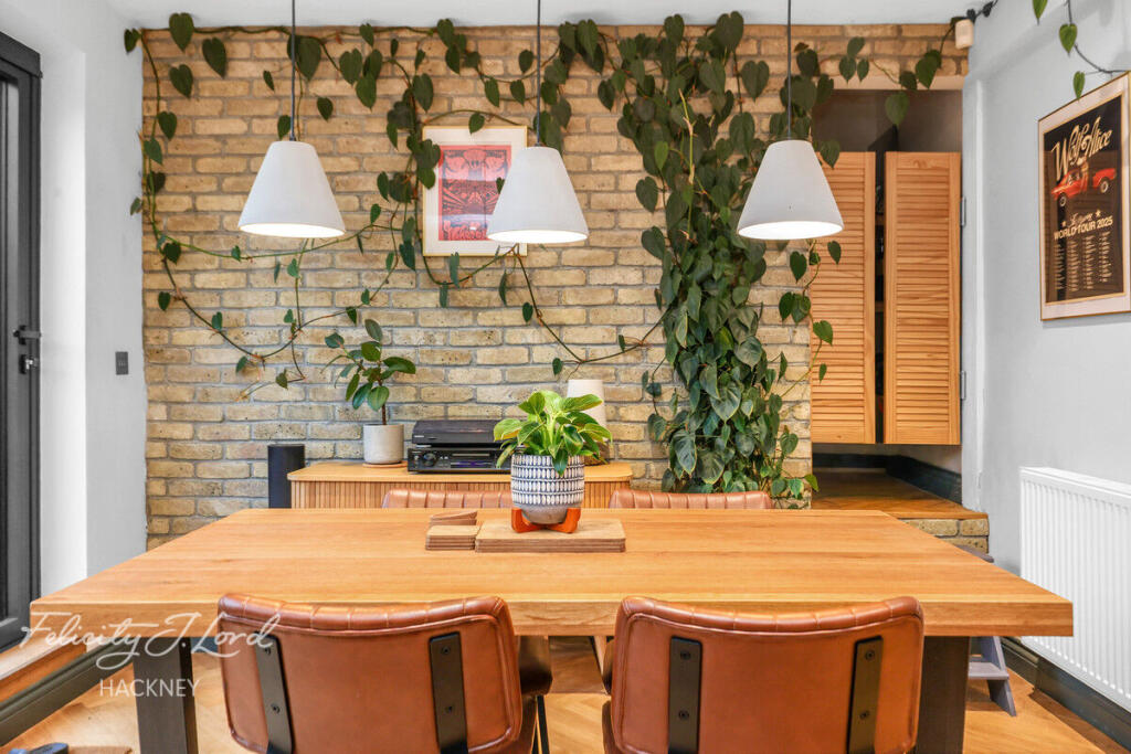 Main image of property: Brookfield Road, London E9