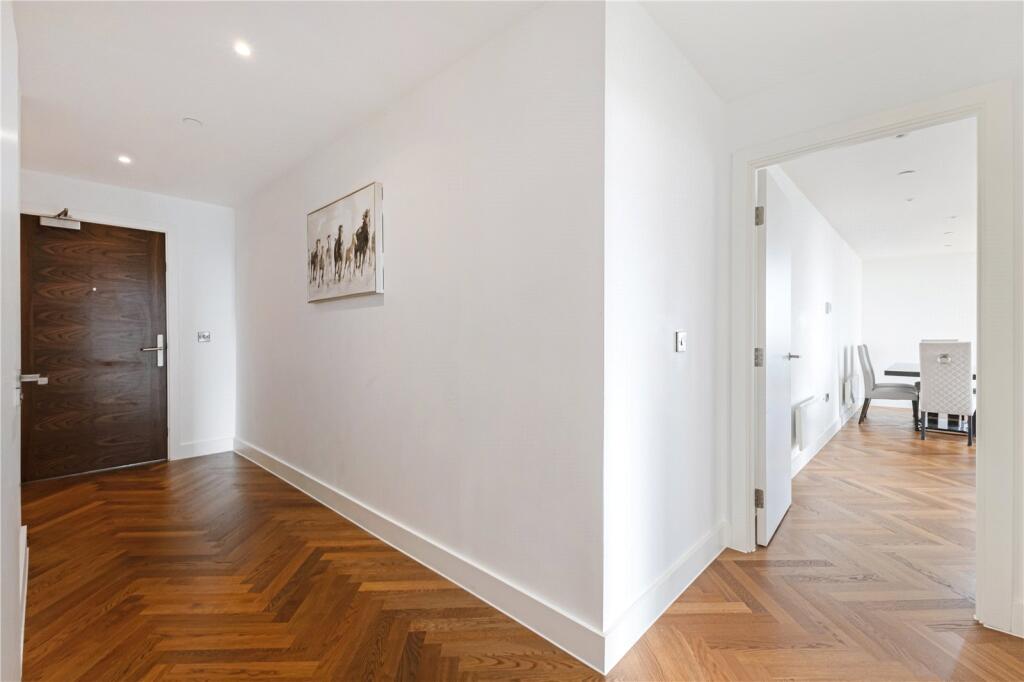 Apartment in Manchester, New Jackson, City Centre - View 6