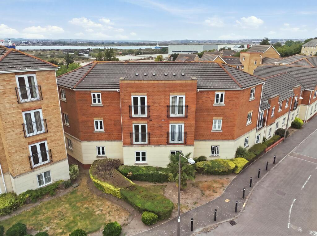Main image of property: CONISTON AVENUE, Purfleet