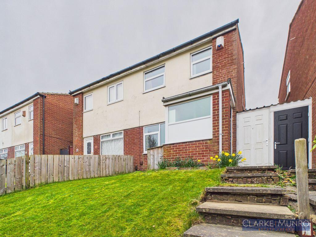 Main image of property: 8 Salton Close Acklam TS5 5BG
