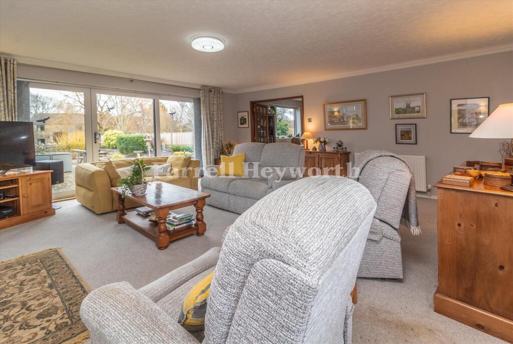 Whernside Grove, Carnforth photo 4