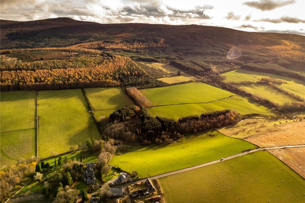 Additional image 5 of Kirkton of Premnay, Premnay, Insch, Aberdeenshire, AB52