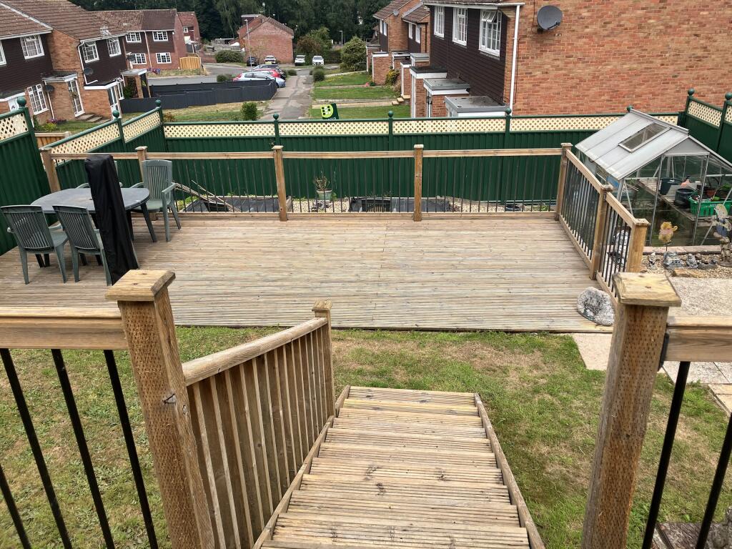 Additional image 10 of Beechwood, Yeovil, Somerset, BA20 2NE