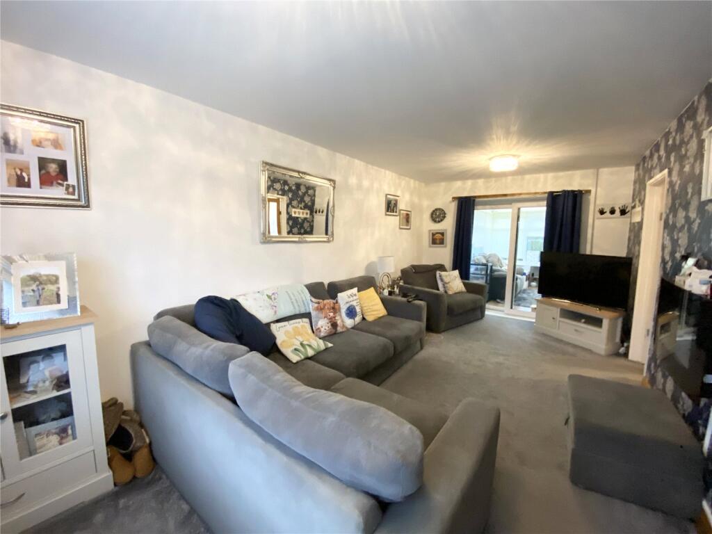 House in Northumberland, Prudhoe - View 2