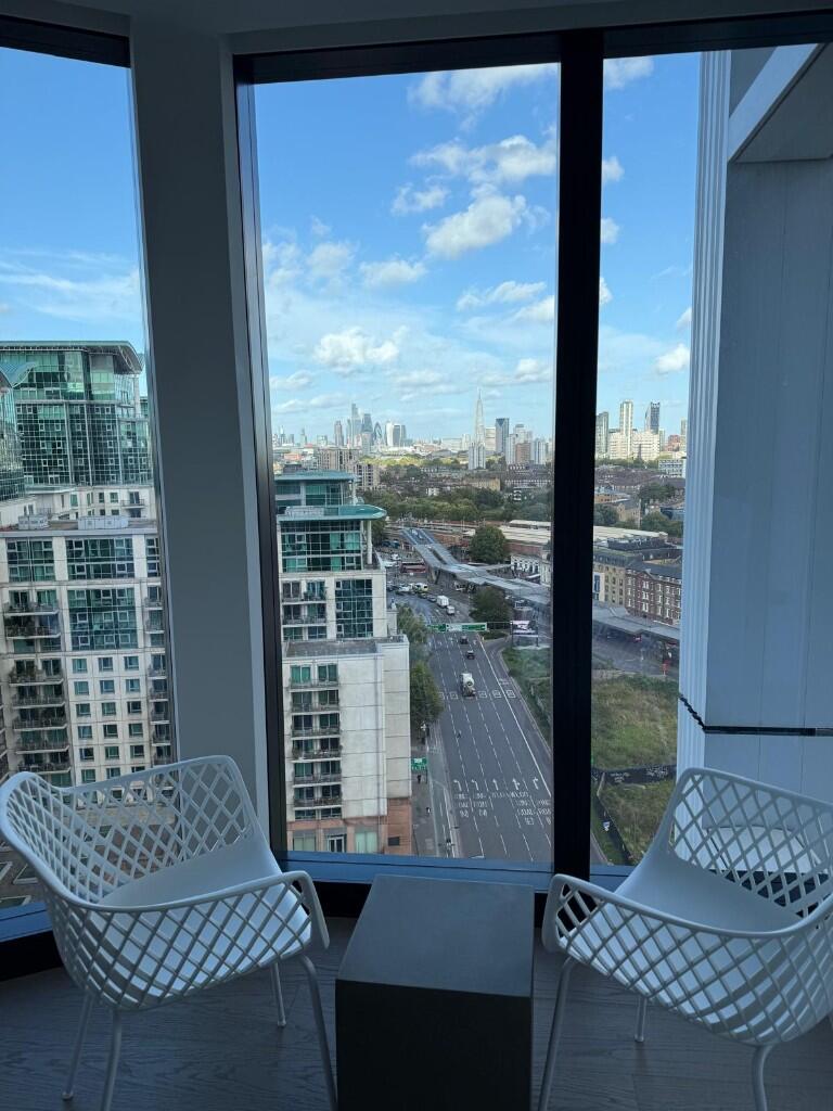 Main image of property: Nine Elms Lane, London, SW8