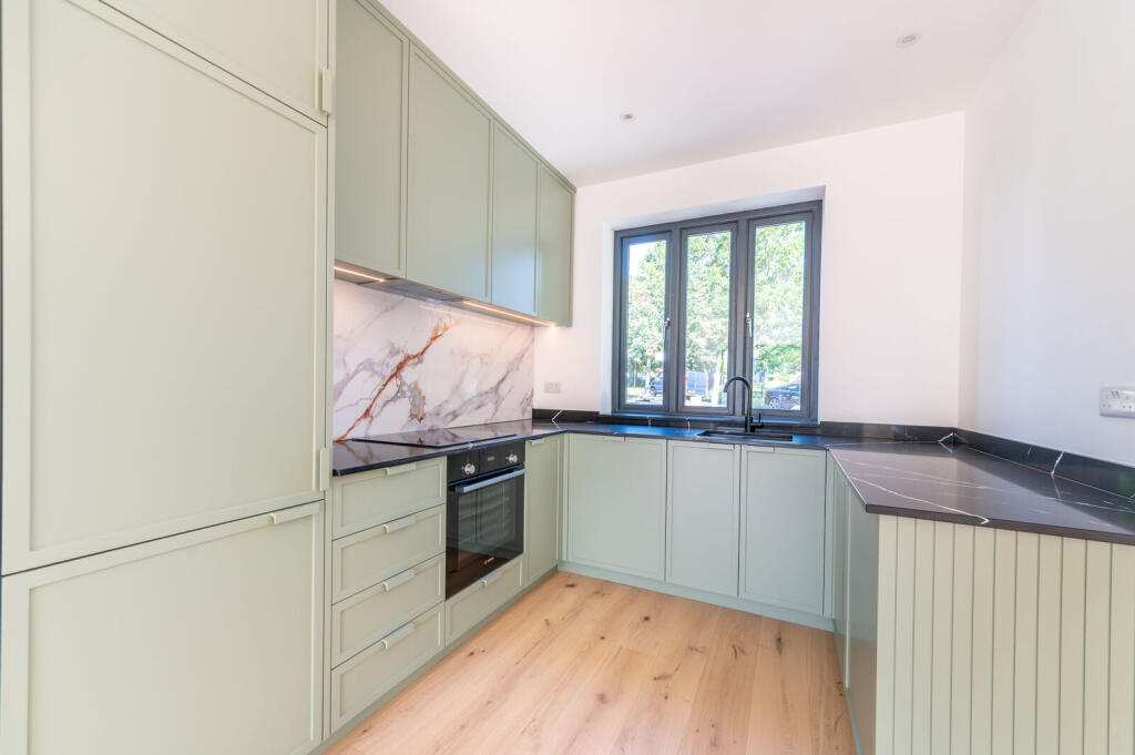 Main image of property: St Andrews Road, East Acton, London, W3