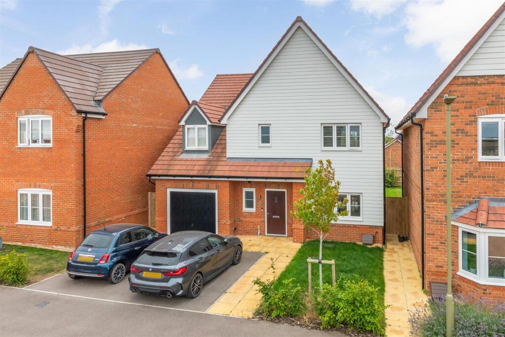 Main image of property: Foxcote Crescent, Nobel park