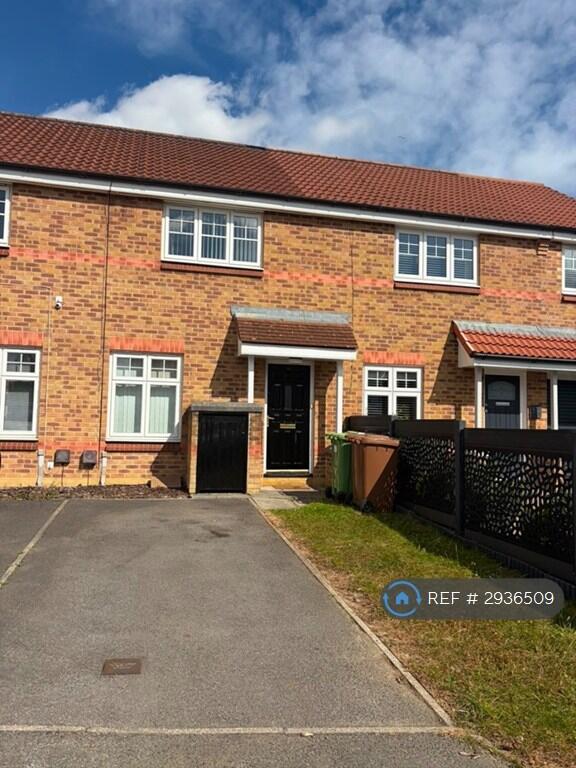 Main image of property: Penyghent Way, Washington, NE37
