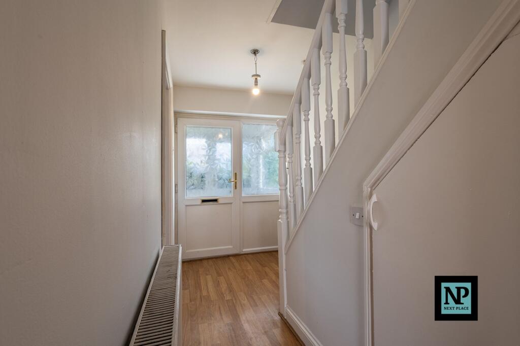 Freville Close, Tamworth, B79 - View 3