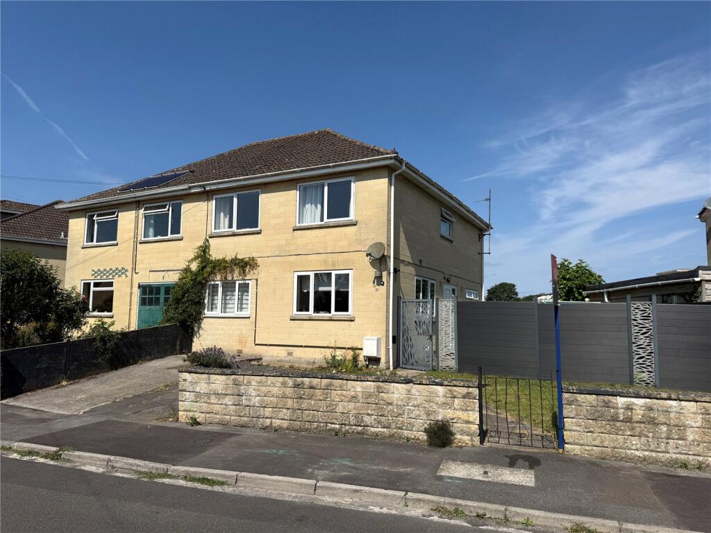Main image of property: Downs View, Bradford-on-Avon