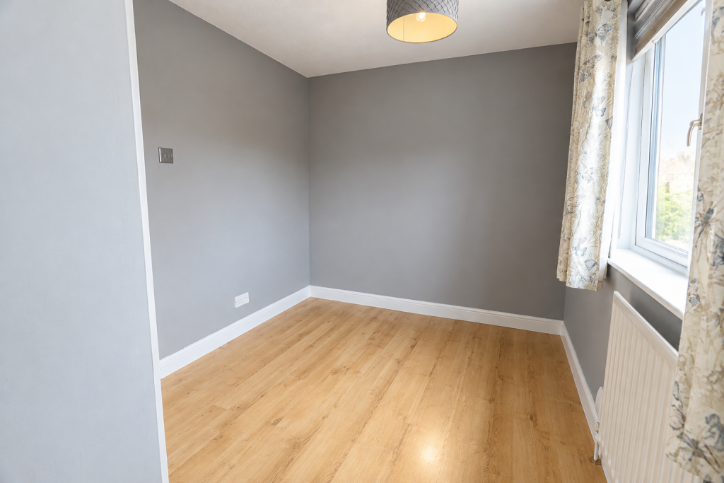 House in Northampton, Burton Latimer - View 5