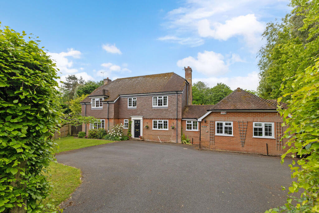 Main image of property: Redlynch, Salisbury, SP5