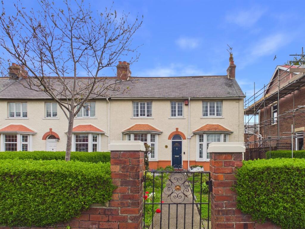 Main image of property: Campville, North Shields
