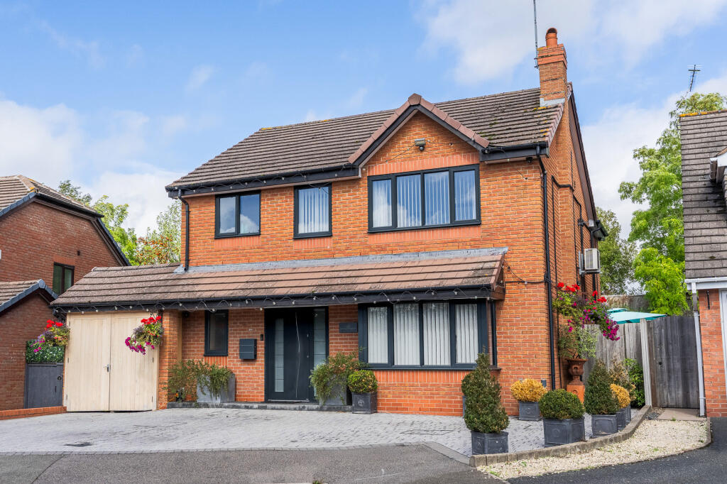 Main image of property: Willow Bank, Wyre Piddle, Pershore