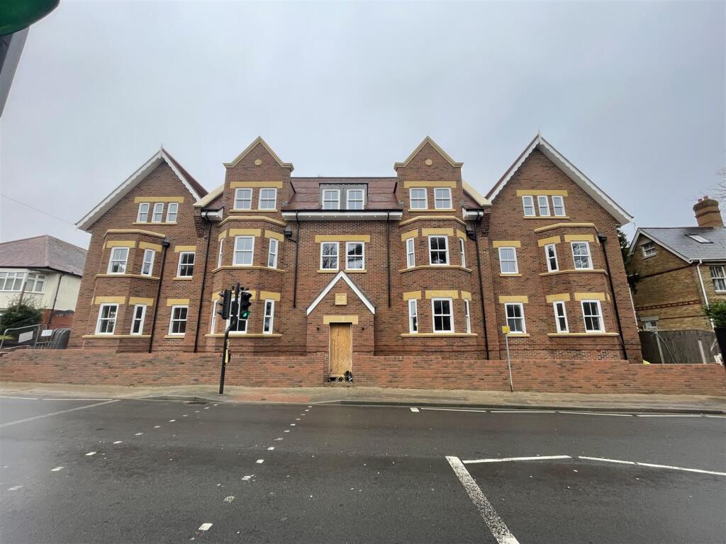 Main image of property: Commercial Road, Poole