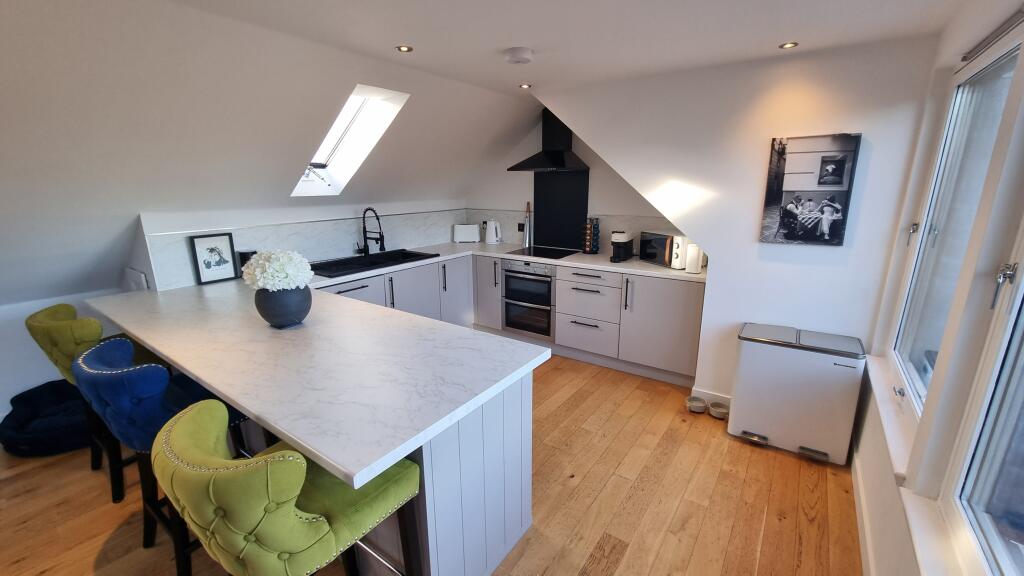 Main image of property: Union Street, The City Centre, Aberdeen, AB10