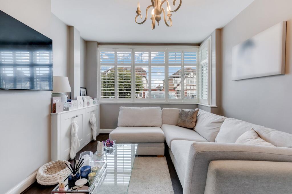 Main image of property: Aviemore Way, Beckenham, BR3