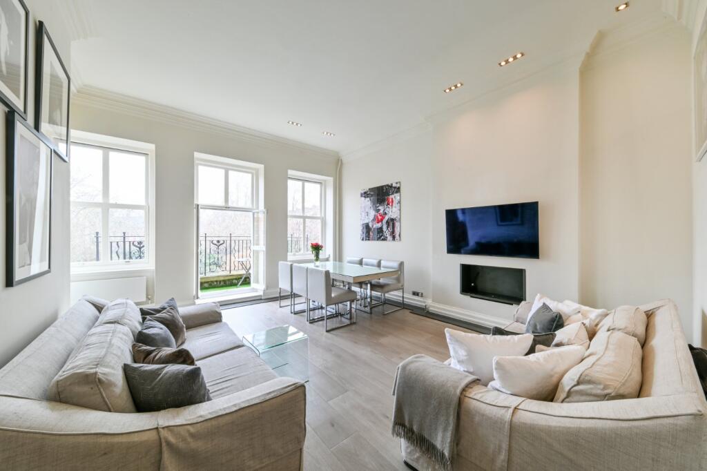 Main image of property: Cadogan Square, Chelsea, London