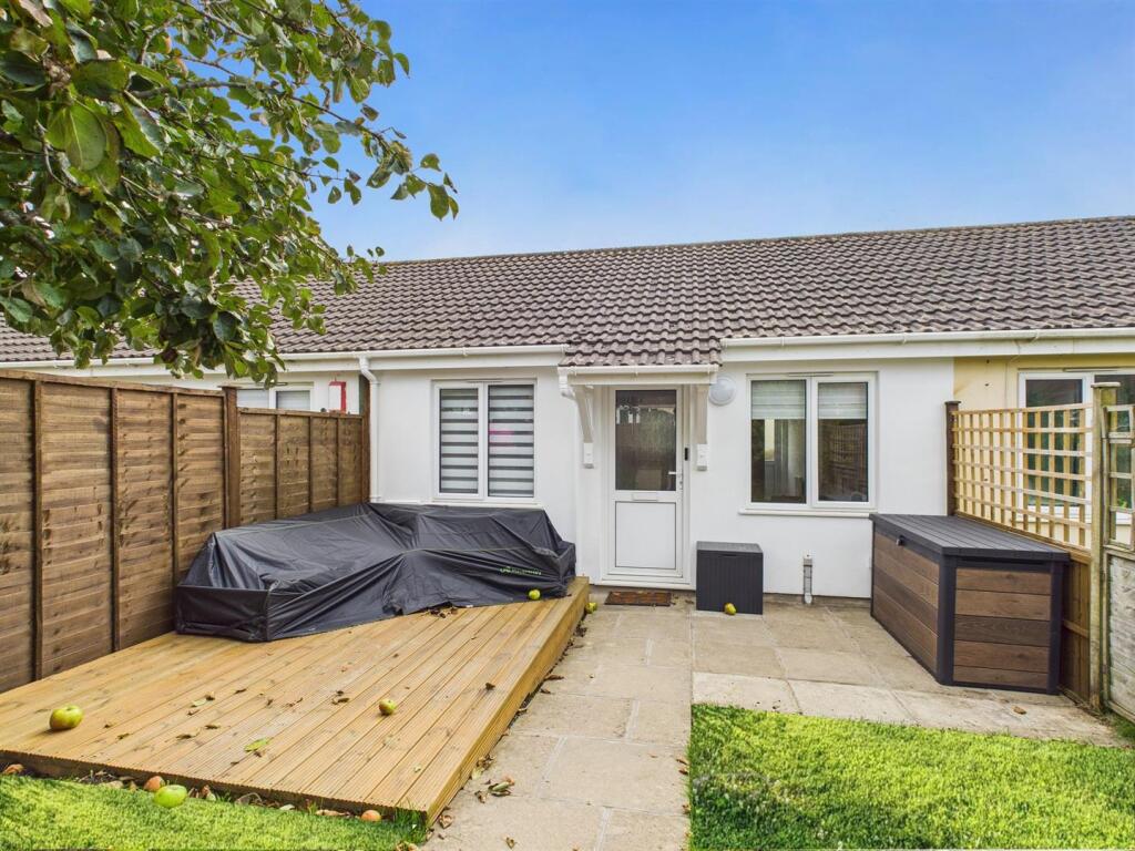 Main image of property: Heanton Lea, Chivenor