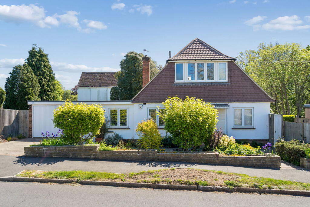 Main image of property: St. Michaels Crescent, Pinner, HA5 5LF