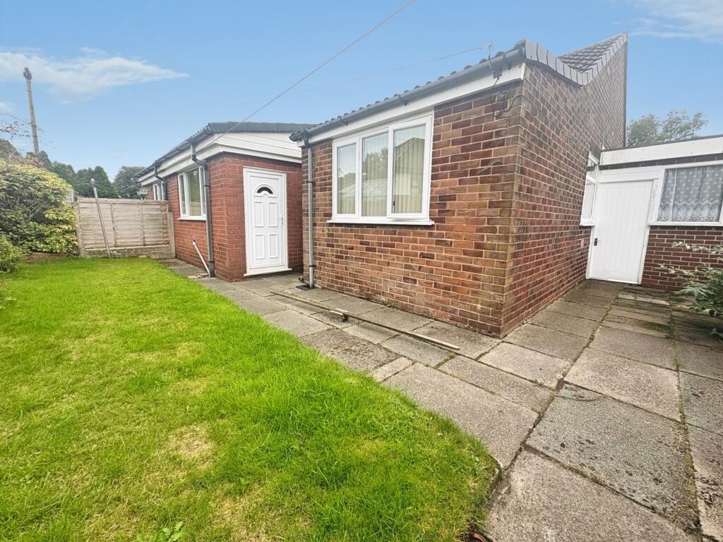 House in Wigan - View 2