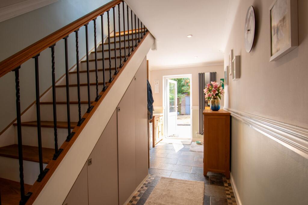 House in Oxford - View 3