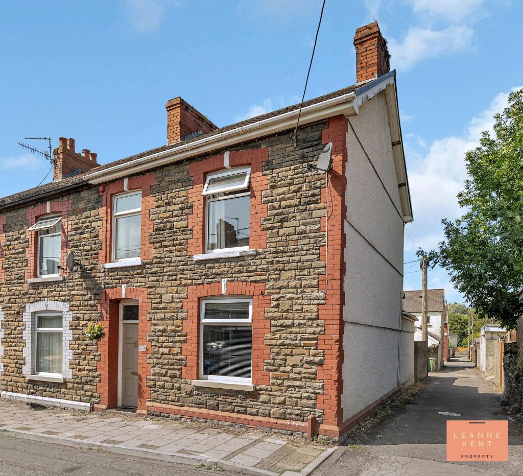 Main image of property: Mary Street, Trethomas, CF83
