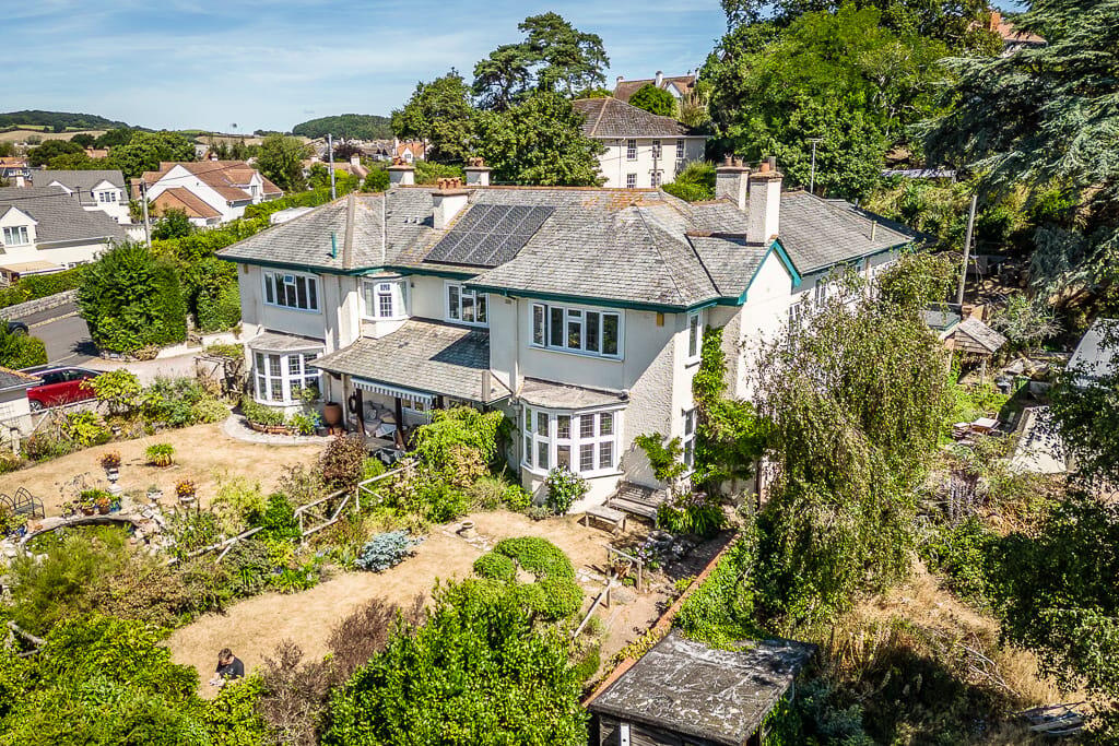 Main image of property: Westfield Road, Budleigh Salterton, EX9