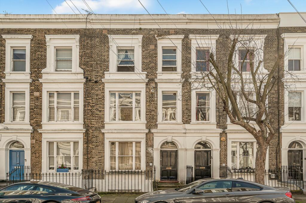 Main image of property: Grantbridge Street, Islington, N1