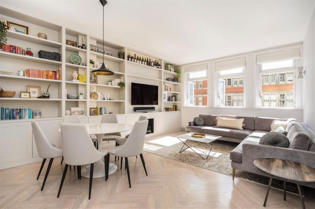 Main image of property: Euston Road, Fitzrovia & Covent Garden