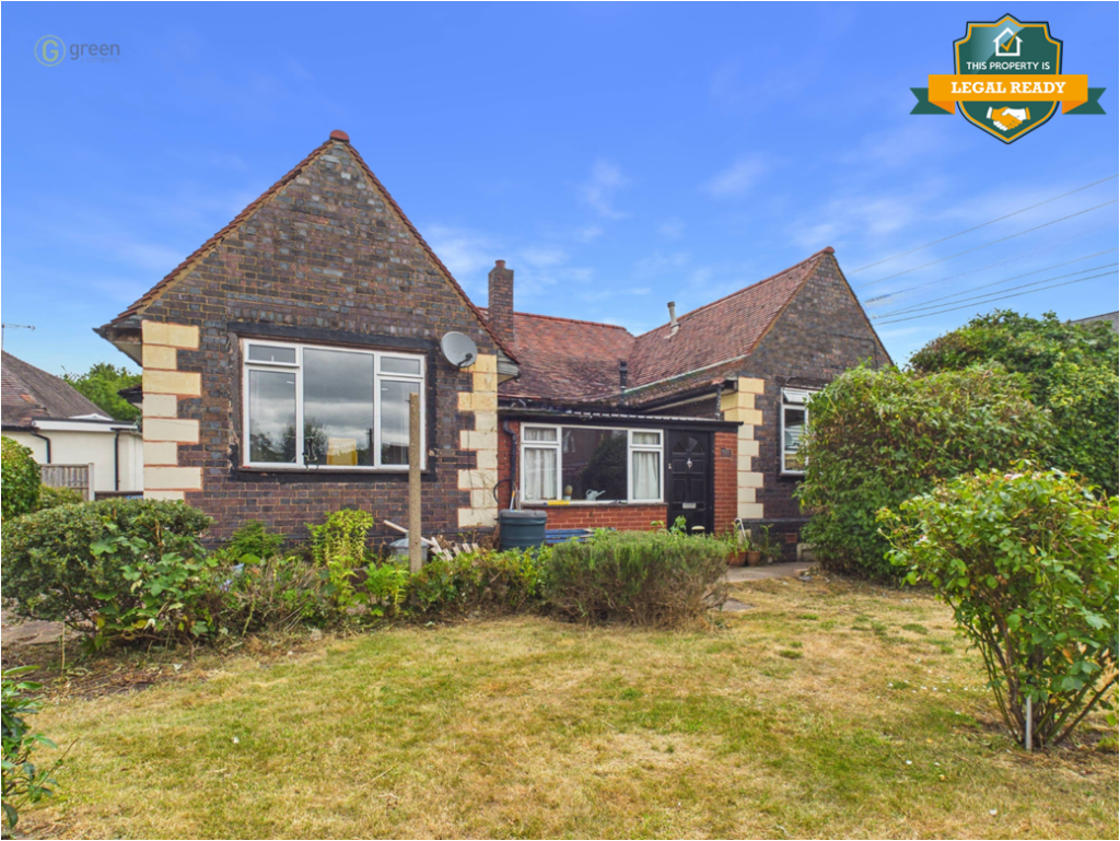 Main image of property: Fazeley Road, Tamworth, B78