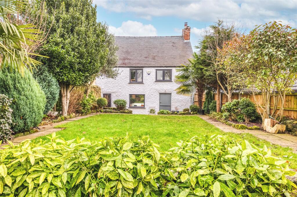 Main image of property: Church Street, Kilburn, Belper, Derbyshire, DE56
