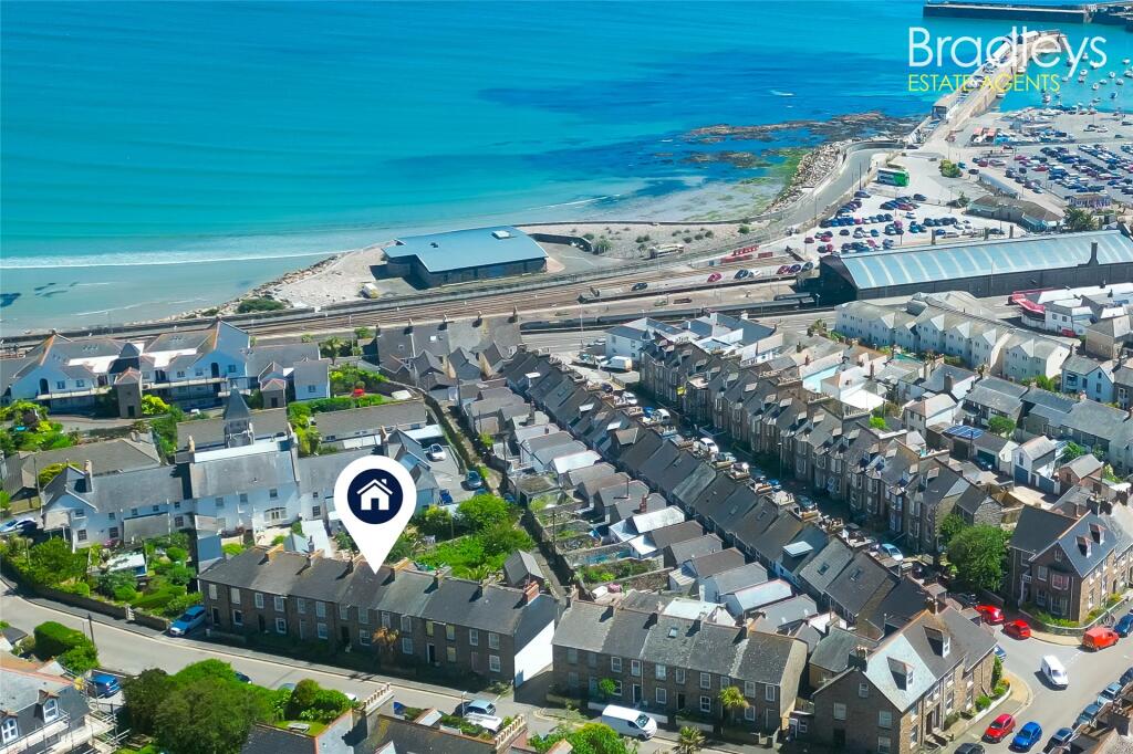 Main image of property: Thornberry Terrace, Penzance, Cornwall