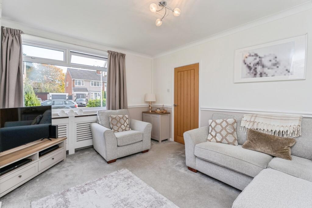 House in Chester, Ellesmere Port - View 5