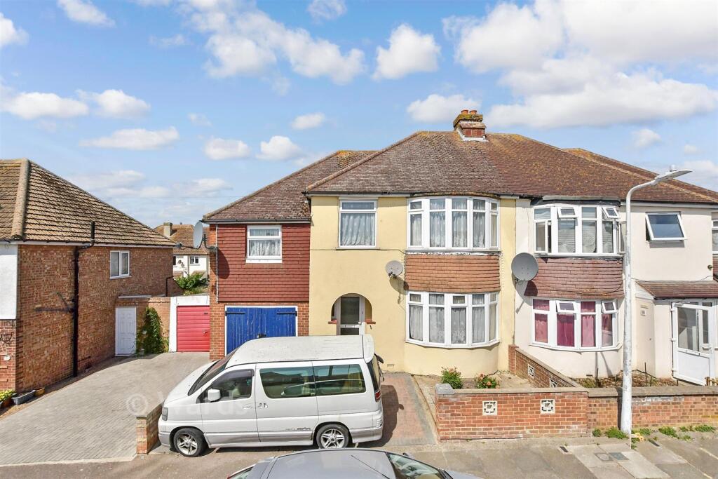 Main image of property: Roman Road, Ramsgate, Kent