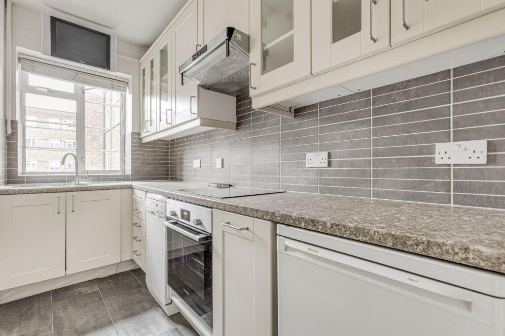 Main image of property: Edith Villas, London, W14