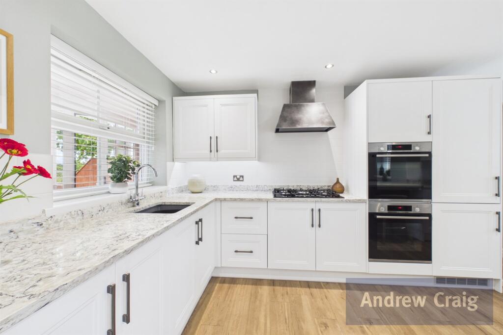 House in Newcastle upon Tyne - View 5